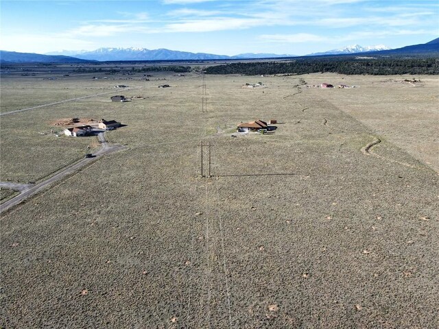 14614 High Mesa Ct, Nathrop, CO 81236