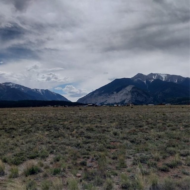 14614 High Mesa Ct, Nathrop, CO 81236