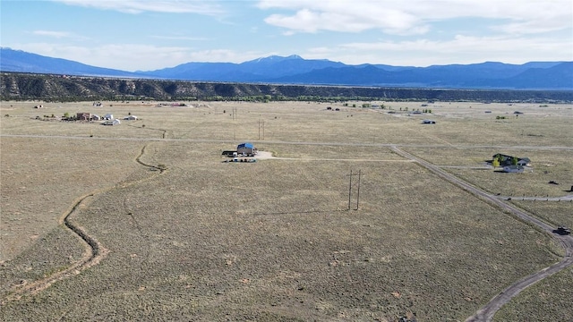 14614 High Mesa Ct, Nathrop, CO 81236