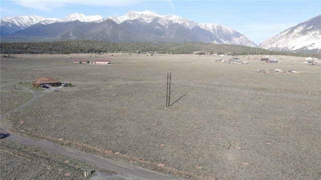 14614 High Mesa Ct, Nathrop, CO 81236