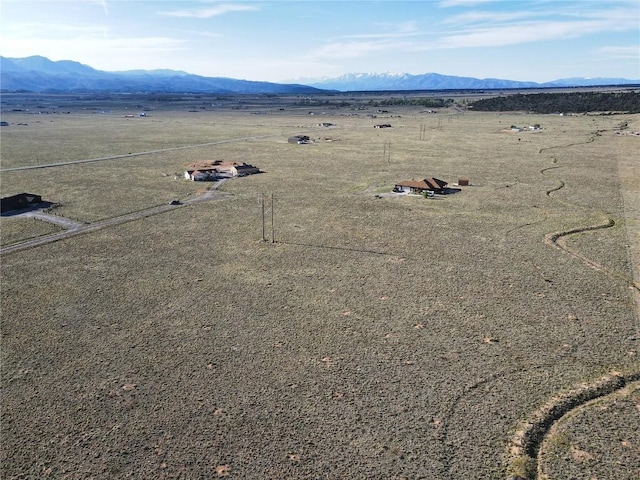 14614 High Mesa Ct, Nathrop, CO 81236