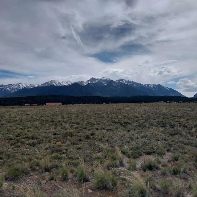 14614 High Mesa Ct, Nathrop, CO 81236