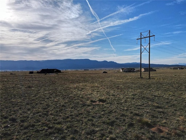 14614 High Mesa Ct, Nathrop, CO 81236