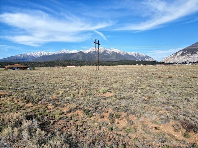 14614 High Mesa Ct, Nathrop, CO 81236