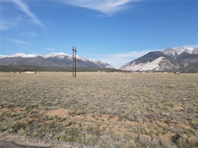 14614 High Mesa Ct, Nathrop, CO 81236