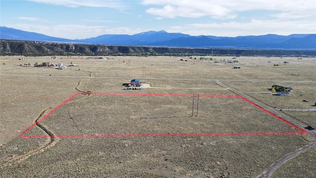 14614 High Mesa Ct, Nathrop, CO 81236