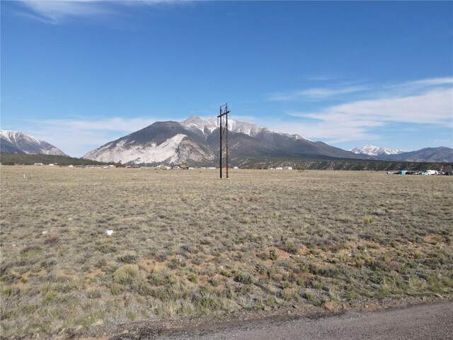 14614 High Mesa Ct, Nathrop, CO 81236