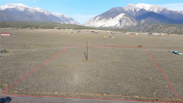 14614 High Mesa Ct, Nathrop, CO 81236