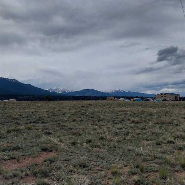 14614 High Mesa Ct, Nathrop, CO 81236