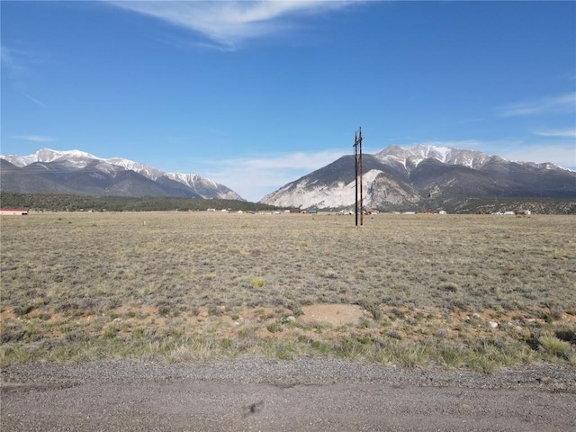 14614 High Mesa Ct, Nathrop, CO 81236