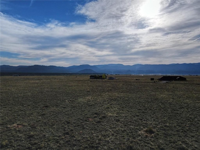 14614 High Mesa Ct, Nathrop, CO 81236