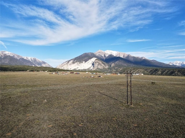 14614 High Mesa Ct, Nathrop, CO 81236
