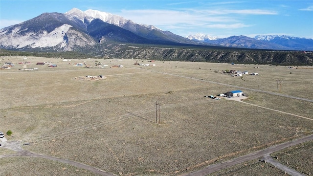 14614 High Mesa Ct, Nathrop, CO 81236