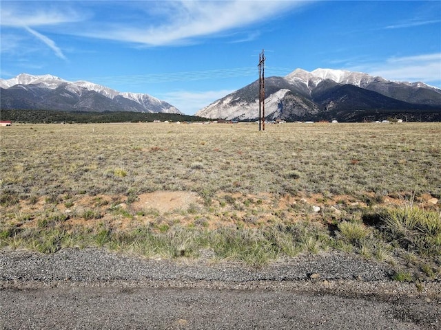 14614 High Mesa Ct, Nathrop, CO 81236