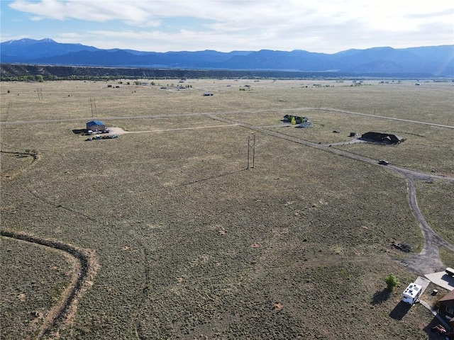 14614 High Mesa Ct, Nathrop, CO 81236