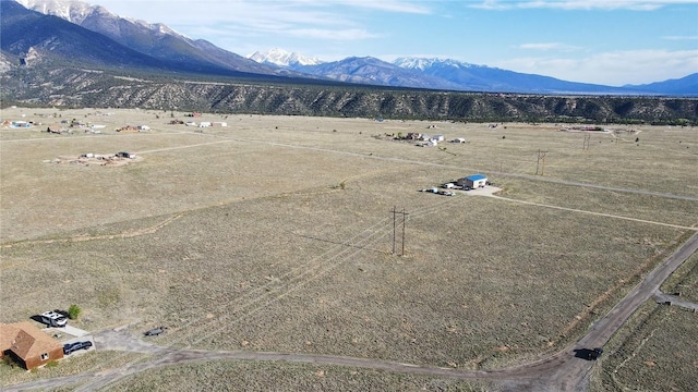 14614 High Mesa Ct, Nathrop, CO 81236
