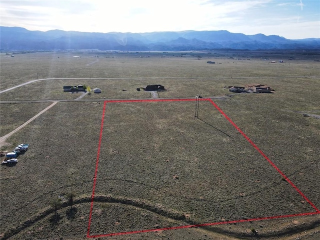 14614 High Mesa Ct, Nathrop, CO 81236
