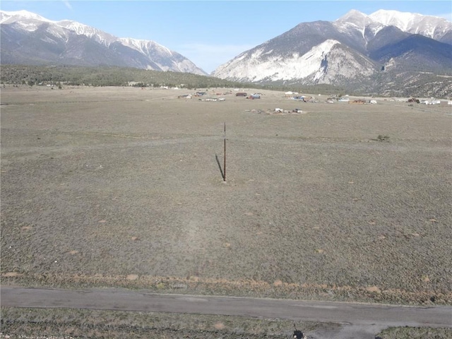 14614 High Mesa Ct, Nathrop, CO 81236