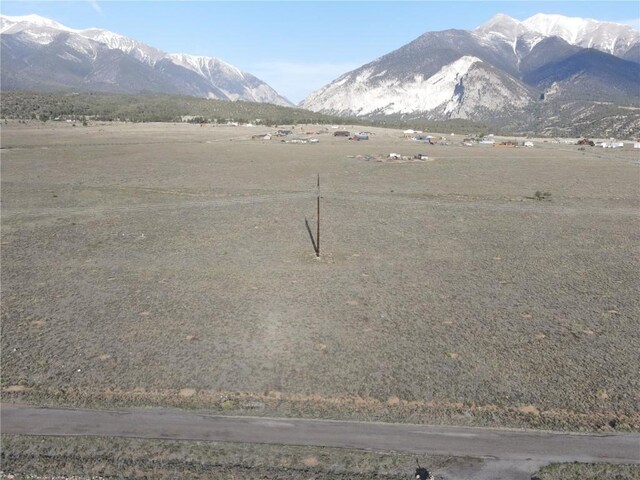 14614 High Mesa Ct, Nathrop, CO 81236