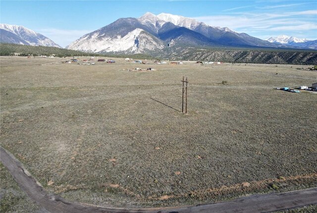 14614 High Mesa Ct, Nathrop, CO 81236