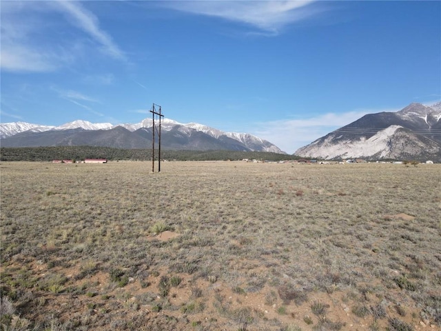 14614 High Mesa Ct, Nathrop, CO 81236