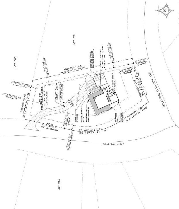 57400 Clara Way, Clark, CO 80428 - map