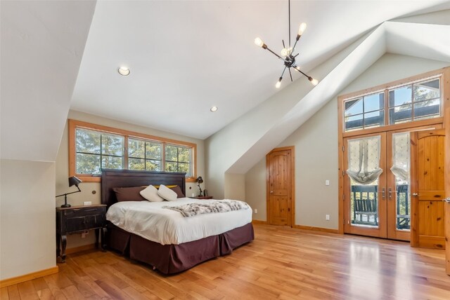 960 Whispering Pines Ln, Breckenridge, CO 80424 - bedroom featuring light colored carpet