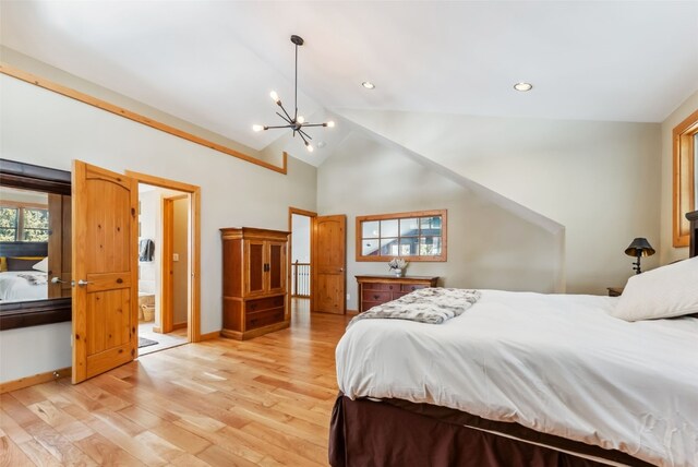 960 Whispering Pines Ln, Breckenridge, CO 80424 - bedroom featuring light colored carpet