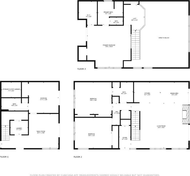 960 Whispering Pines Ln, Breckenridge, CO 80424 - floor plan