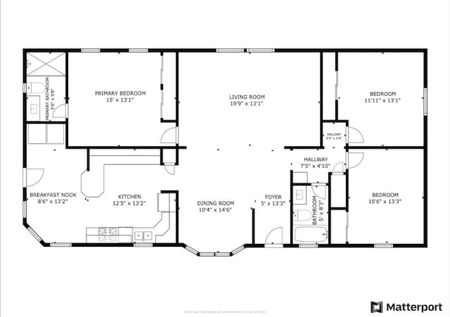75 Sixth St, Como, CO 80432 - photo 2