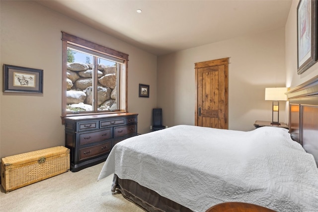 210 Game Trail Rd, Silverthorne, CO 80498 - view of carpeted bedroom