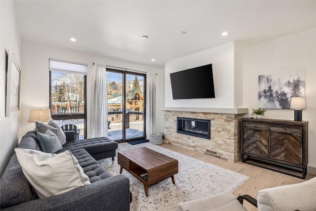 50 E 6th St Unit A3, Silverthorne, CO 80498 - photo 2