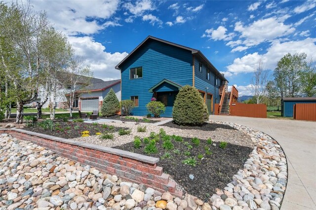 27426 Brandon Cir, Steamboat Springs, CO 80487 - photo 1