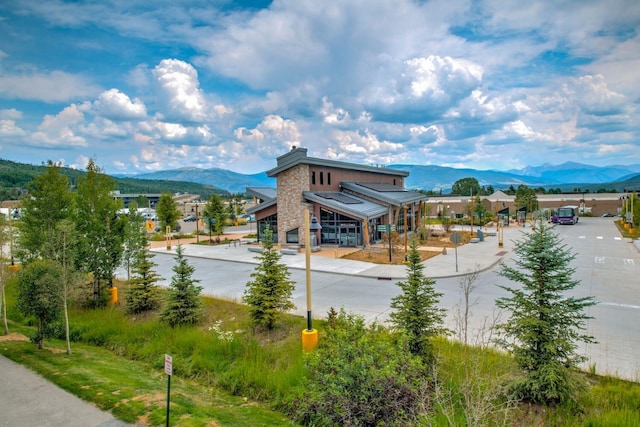 100 Basecamp Way Unit 217, Frisco, CO 80443 - photo 19