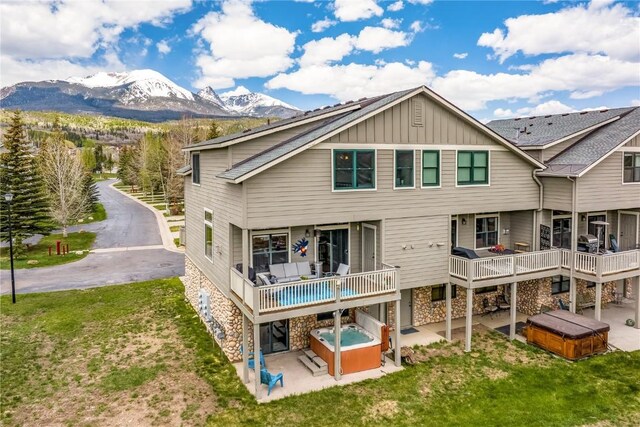 133 Creek Ln Unit 133, Silverthorne, CO 80498 - photo 41