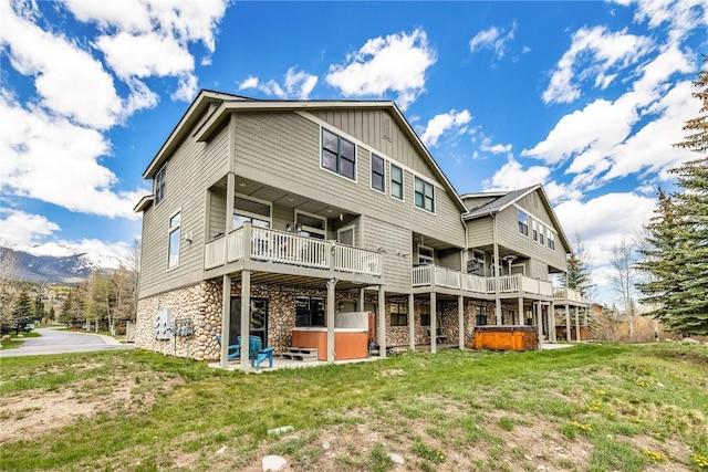 133 Creek Ln Unit 133, Silverthorne, CO 80498 - photo 34