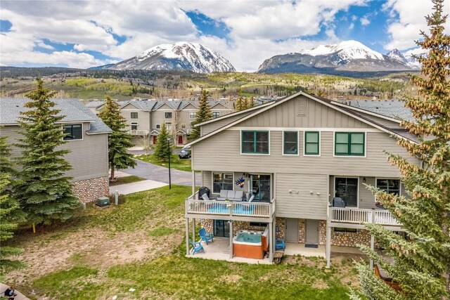 133 Creek Ln Unit 133, Silverthorne, CO 80498 - photo 42