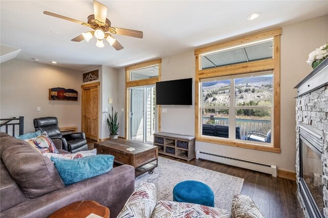 133 Creek Ln Unit 133, Silverthorne, CO 80498 - photo 9