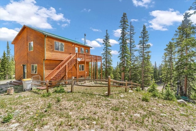 227 Valley Of The Sun Dr, Fairplay, CO 80440 - photo 25