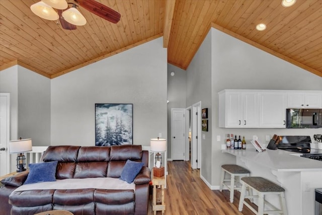 227 Valley Of The Sun Dr, Fairplay, CO 80440 - photo 5