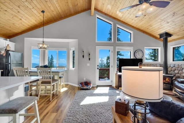 227 Valley Of The Sun Dr, Fairplay, CO 80440 - photo 2