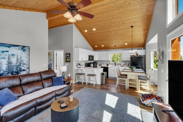 227 Valley Of The Sun Dr, Fairplay, CO 80440 - photo 1