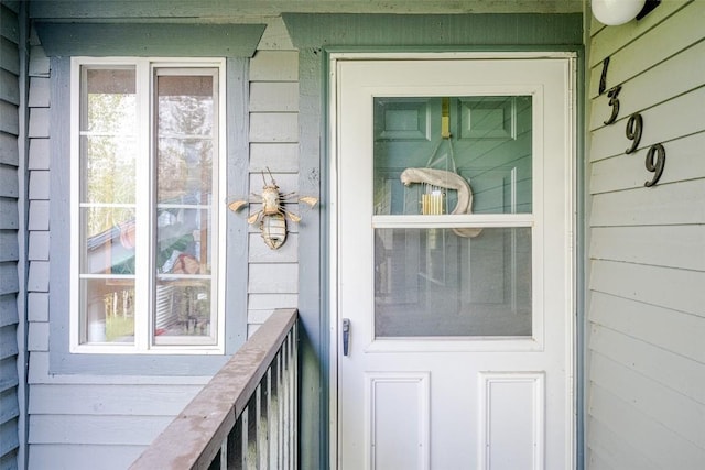 1399 Morgan Ct Unit 704, Steamboat Springs, CO 80487 - view of exterior entry