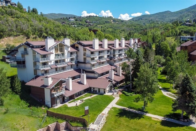 1920 Ski Time Square Dr Unit 307, Steamboat Springs, CO 80487 - photo 1