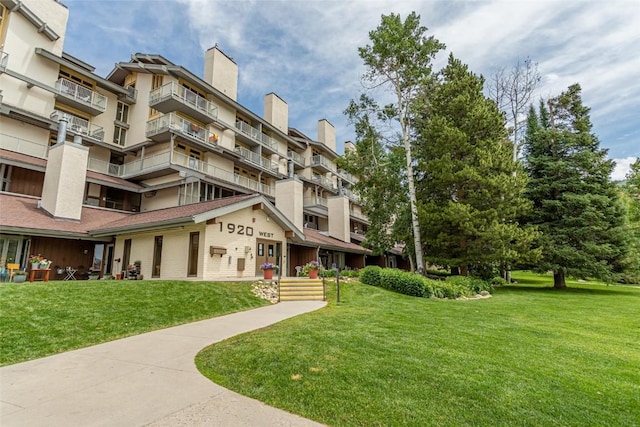 1920 Ski Time Square Dr Unit 307, Steamboat Springs, CO 80487 - photo 37