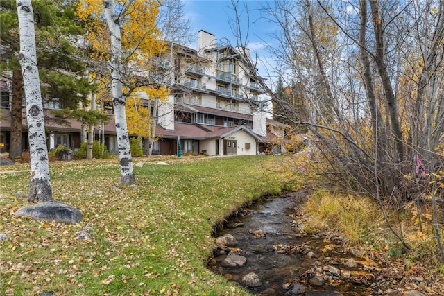 1920 Ski Time Square Dr Unit 307, Steamboat Springs, CO 80487 - photo 3