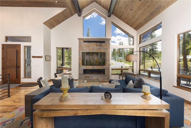 111 Burro Ln, Breckenridge, CO 80424 - photo 4
