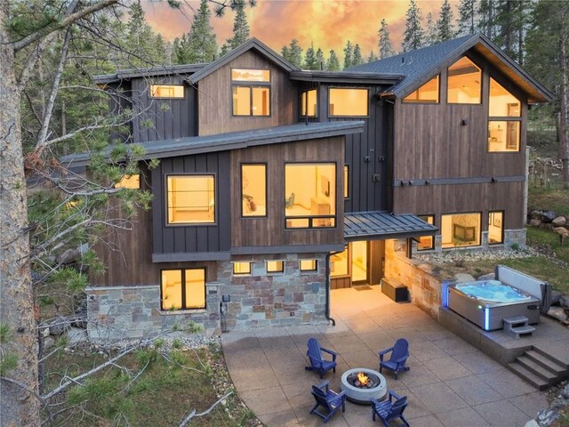 111 Burro Ln, Breckenridge, CO 80424 - photo 17
