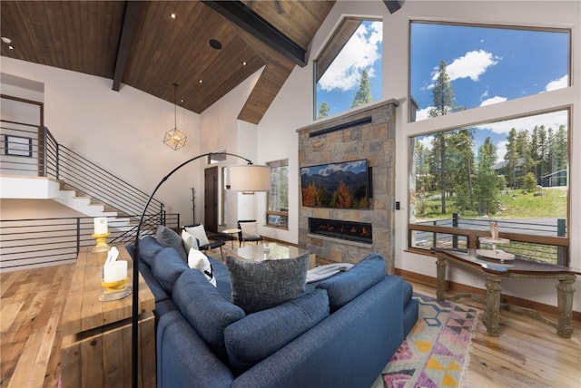111 Burro Ln, Breckenridge, CO 80424 - photo 5