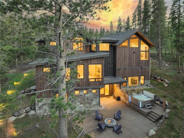 111 Burro Ln, Breckenridge, CO 80424 - photo 36